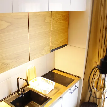 アパート Najdanovic Vrnjačka Banja