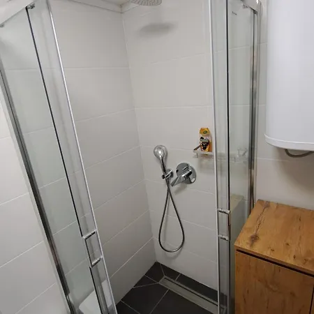 アパート Najdanovic *