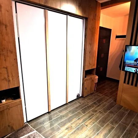 アパート Najdanovic