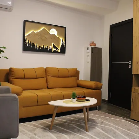 Apartment Najdanovic