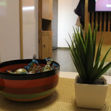 アパート Najdanovic