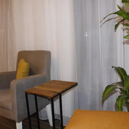 アパート Najdanovic Vrnjačka Banja