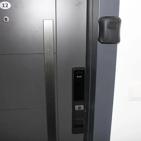 Apartment Najdanovic