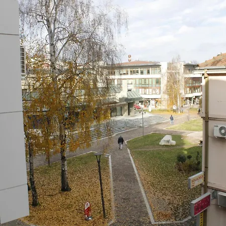 Najdanovic Centar Vrnjačka Banja