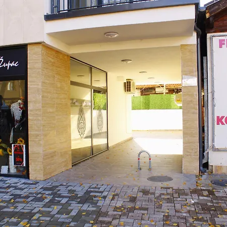 Najdanovic * Vrnjačka Banja