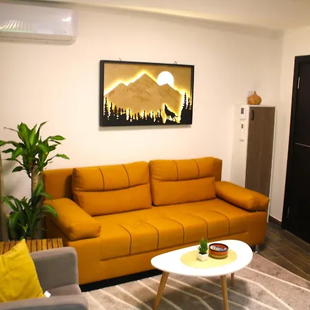 アパート Najdanovic Vrnjačka Banja