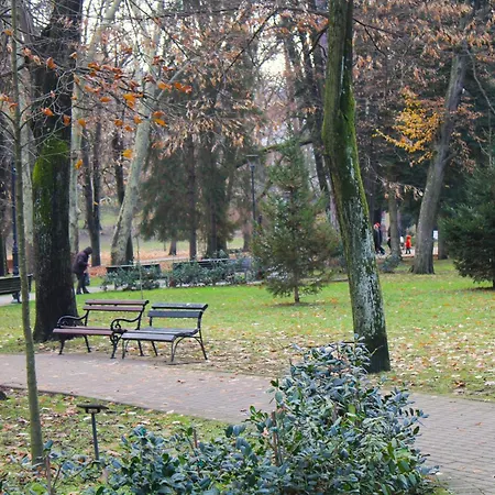 Najdanovic * Vrnjačka Banja