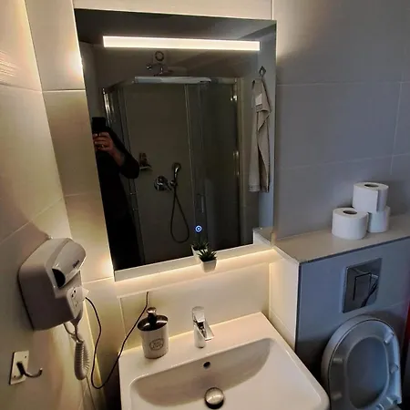 Apartment Najdanovic Vrnjacka Banja