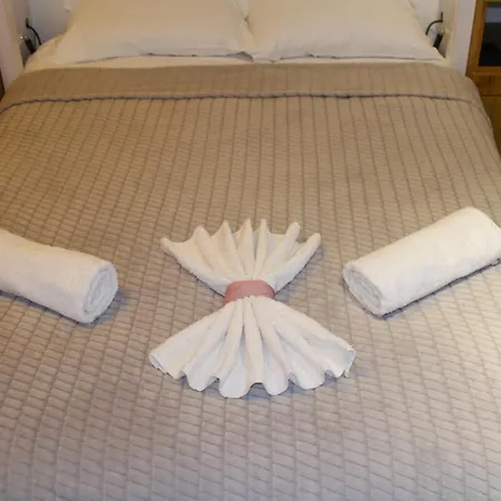 アパート Najdanovic *