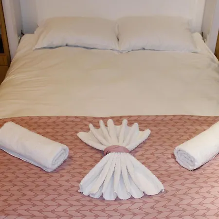 Najdanovic アパート Vrnjačka Banja