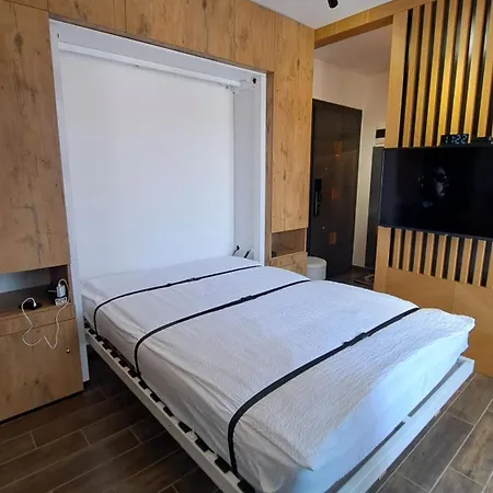Najdanovic Apartment *