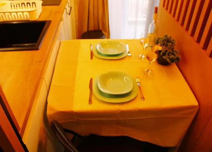 Najdanovic Centar Vrnjačka Banja