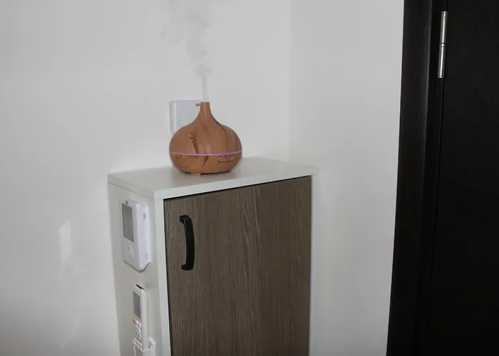 Najdanovic Centar * Vrnjačka Banja