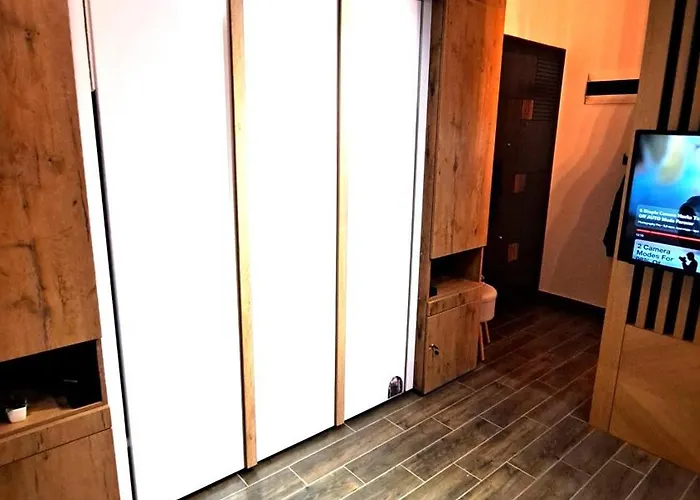 Apartamento Najdanovic Centar