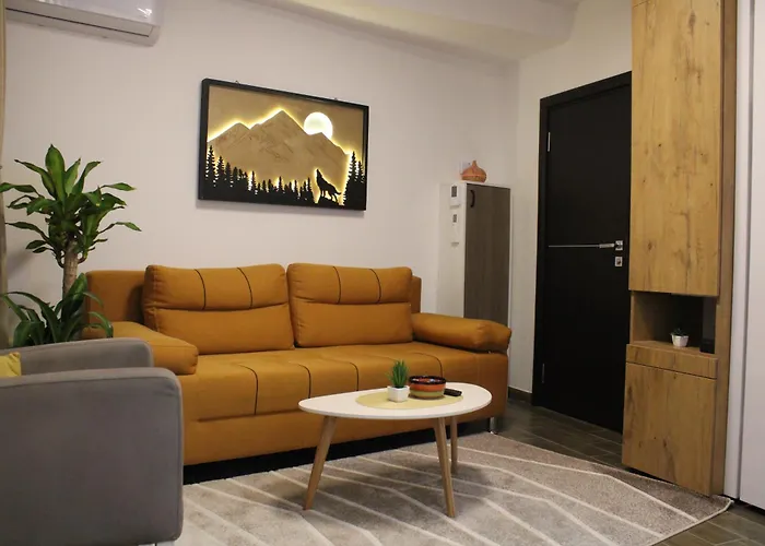 Apartamento Najdanovic Centar