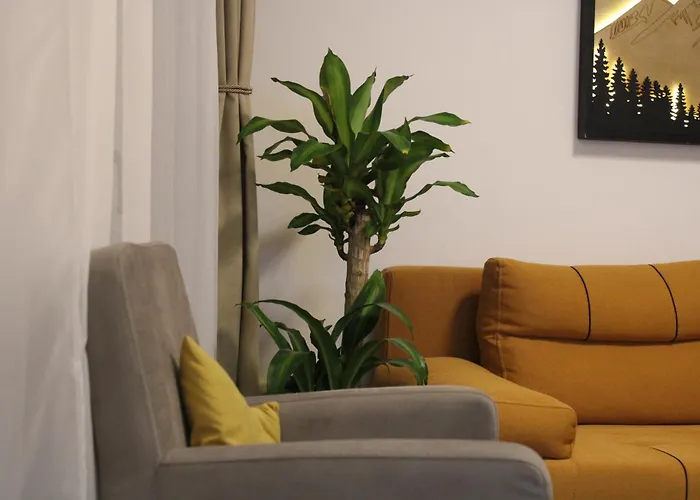 Apartamento Najdanovic Centar Vrnjačka Banja