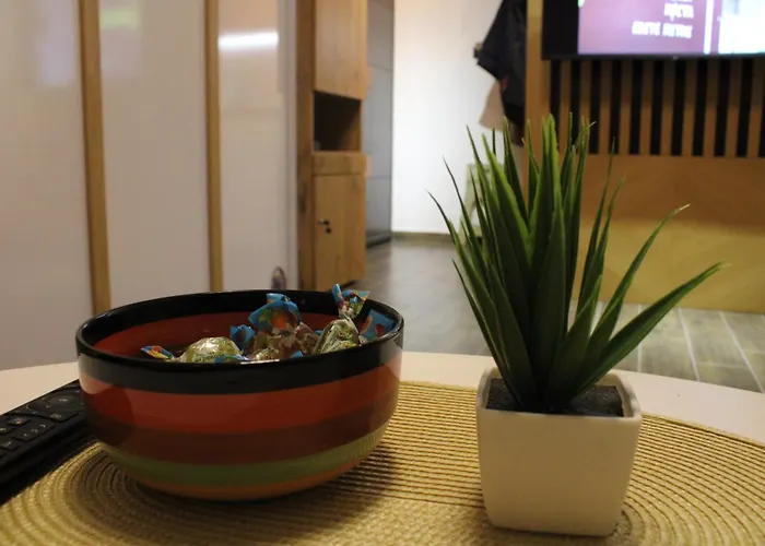 아파트 Najdanovic Centar