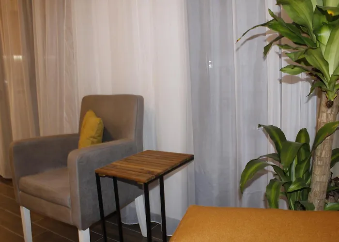 Apartamento Najdanovic Centar Vrnjačka Banja