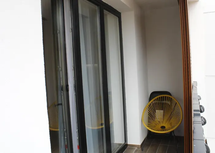 Najdanovic Centar * Vrnjačka Banja