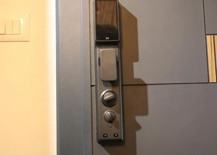 Najdanovic Centar * Vrnjačka Banja