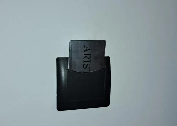 Najdanovic Centar Apartamento *