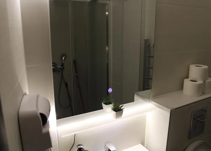 Najdanovic Centar * Vrnjačka Banja