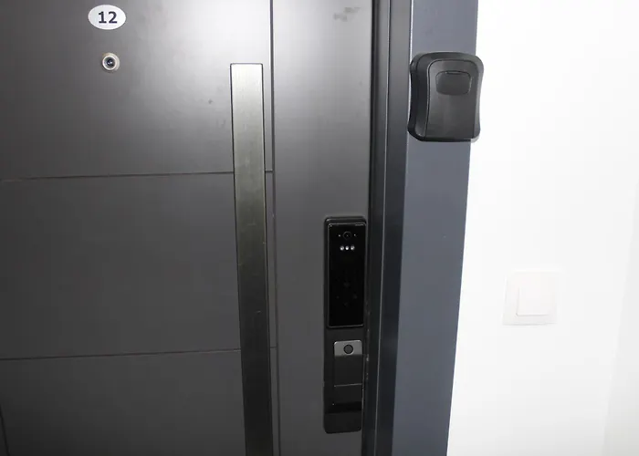 Apartamento Najdanovic Centar