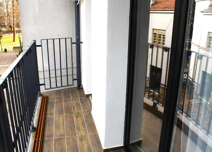 Najdanovic Centar Vrnjačka Banja