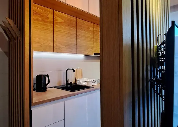 Najdanovic Centar * Vrnjačka Banja