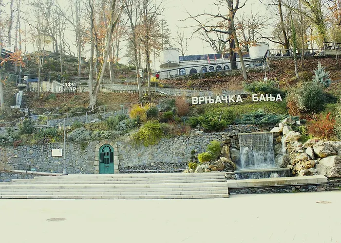 Apartamento Najdanovic Centar