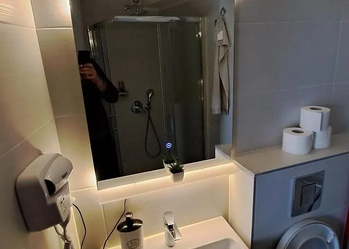 Apartamento Najdanovic Centar Vrnjačka Banja