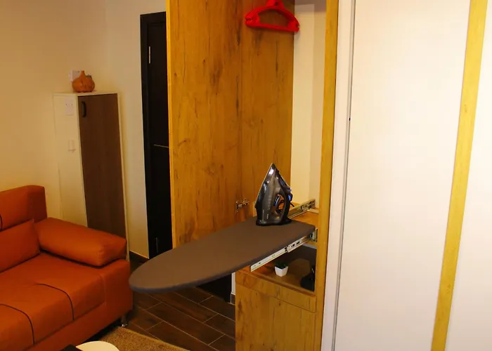 Najdanovic Centar Vrnjačka Banja