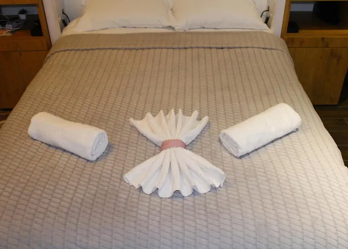 Apartamento Najdanovic Centar *