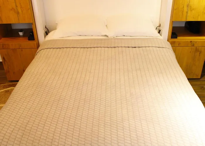 Najdanovic Centar Apartamento Vrnjačka Banja